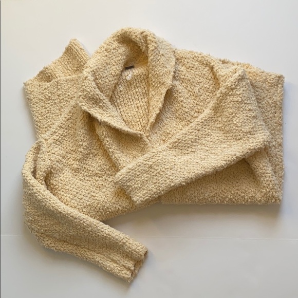 Free People Cardigan - Picture 2 of 4